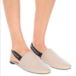 COPY - GIVENCHY Livington Sling back